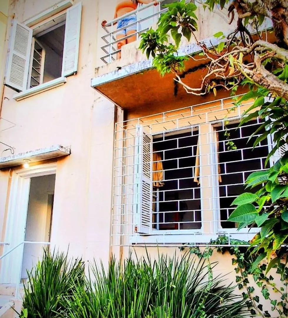 Nick Hostel Cidade Baixa- Prox A Redencao, Opiniao,Araujo Viana, Joao Alfredo, Porto Alegre
