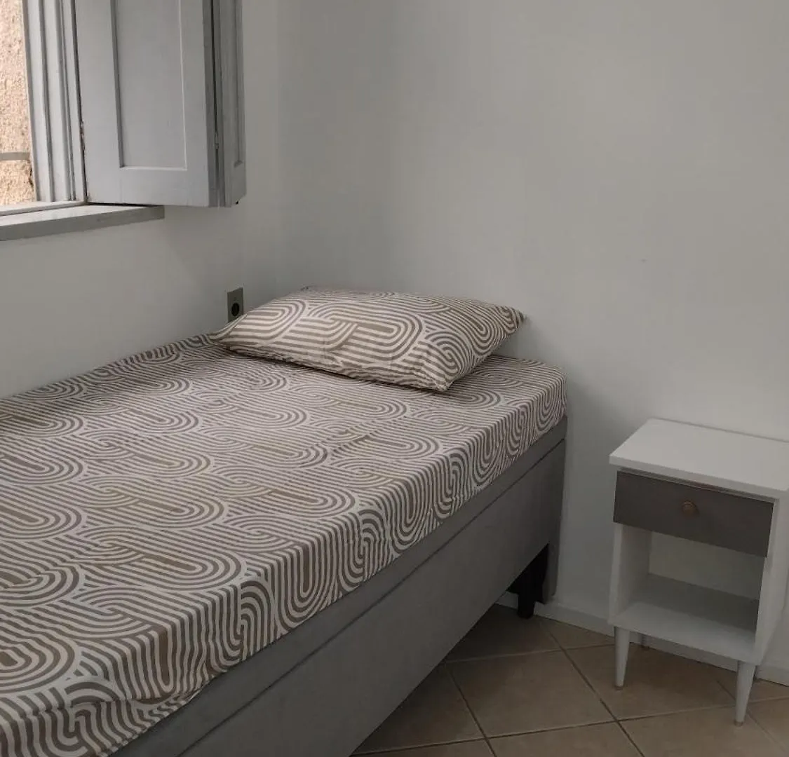 Nick Hostel Cidade Baixa- Prox A Redencao, Opiniao,Araujo Viana, Joao Alfredo, Porto Alegre