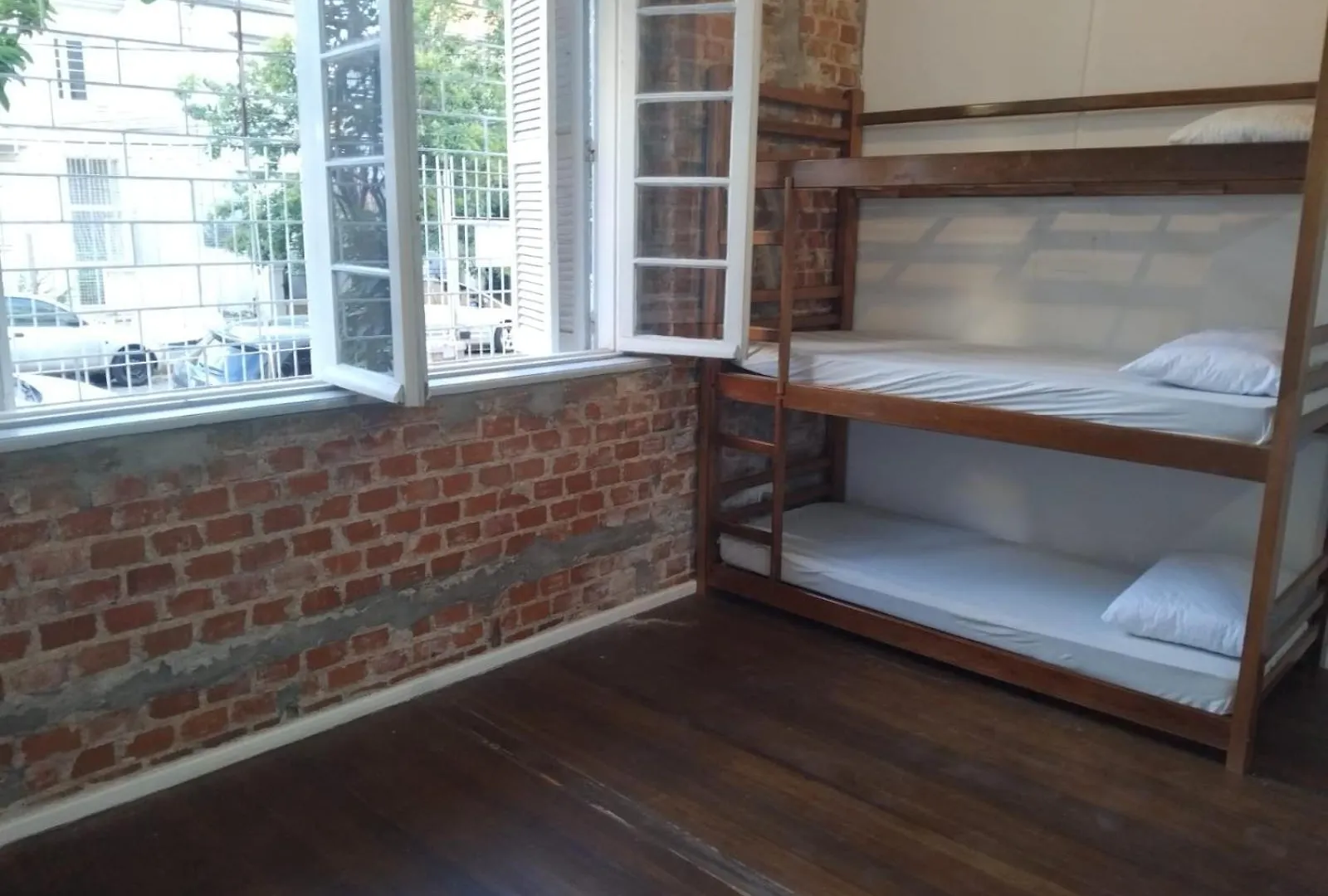 Nick Hostel Cidade Baixa- Prox A Redencao, Opiniao,Araujo Viana, Joao Alfredo, Porto Alegre