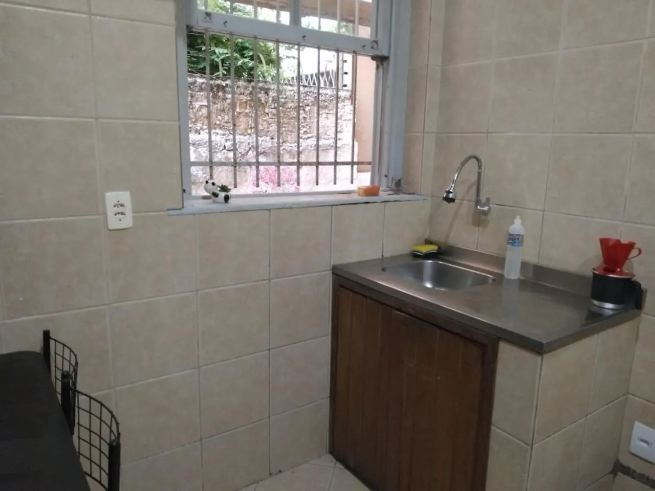Nick Hostel Cidade Baixa- Prox A Redencao, Opiniao,Araujo Viana, Joao Alfredo, Porto Alegre Brasilien