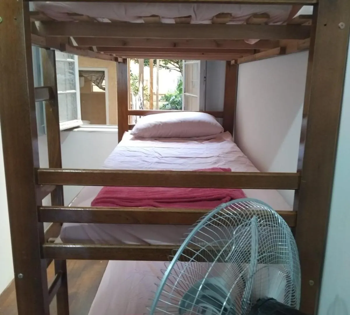 Nick Hostel Cidade Baixa- Prox A Redencao, Opiniao,Araujo Viana, Joao Alfredo, Porto Alegre