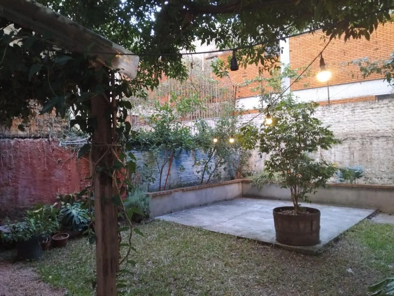 Nick Hostel Cidade Baixa- Prox A Redencao, Opiniao,Araujo Viana, Joao Alfredo, Porto Alegre