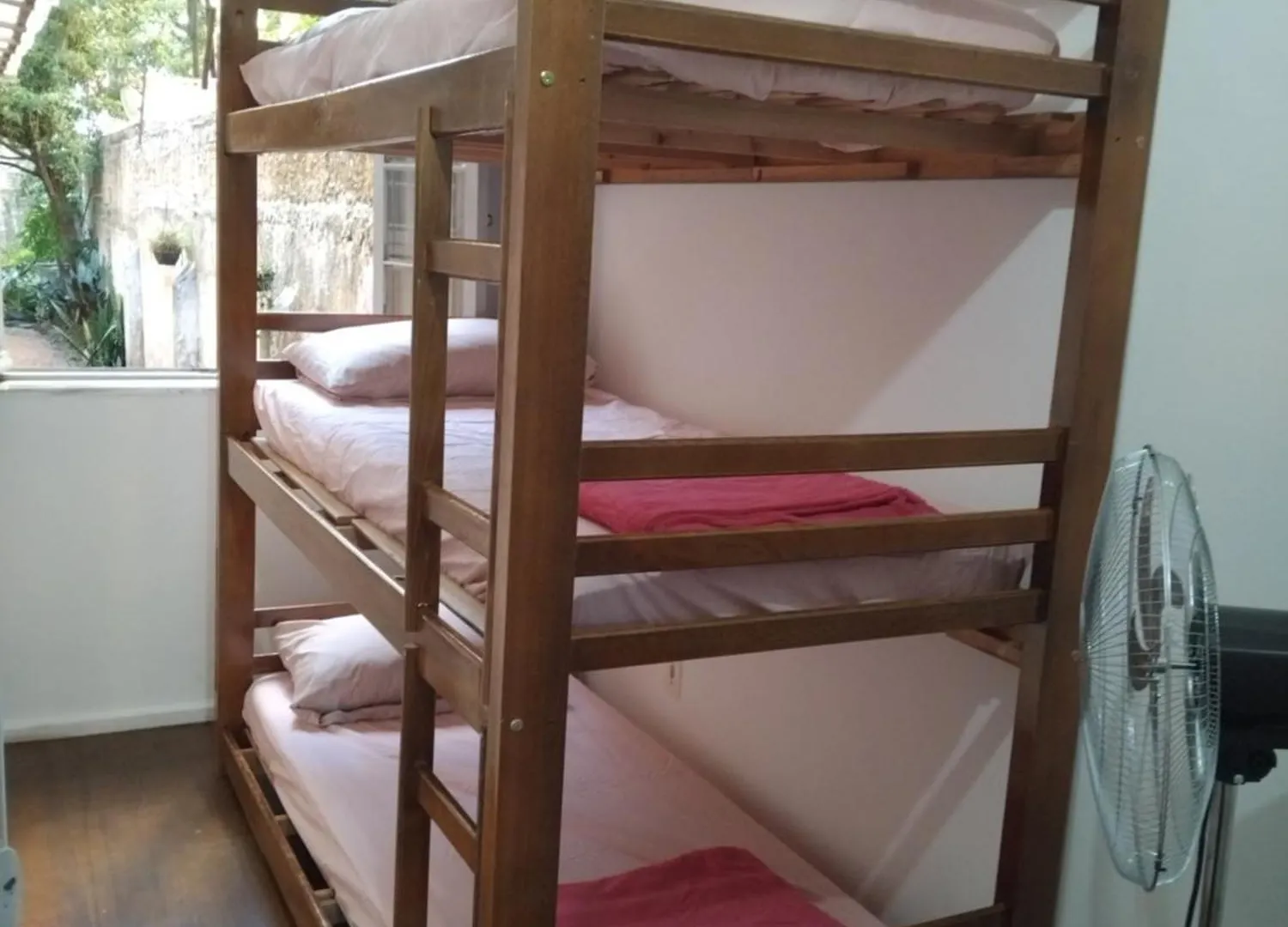 Nick Hostel Cidade Baixa- Prox A Redencao, Opiniao,Araujo Viana, Joao Alfredo, Porto Alegre