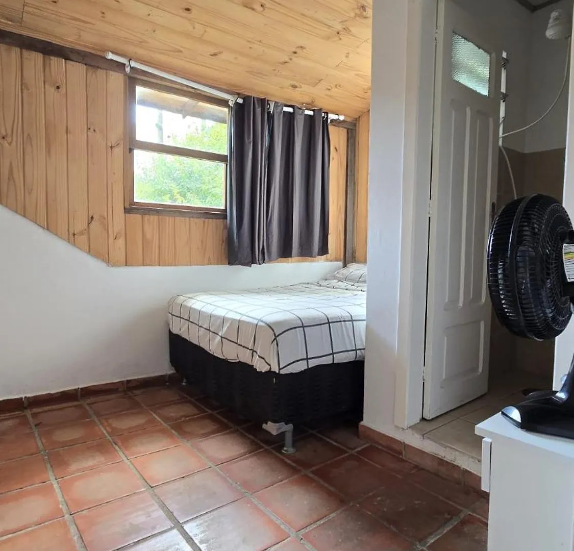 Nick Hostel Cidade Baixa- Prox A Redencao, Opiniao,Araujo Viana, Joao Alfredo, Porto Alegre