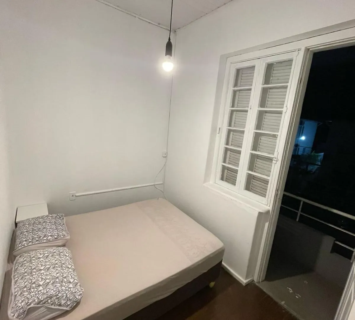 Nick Hostel Cidade Baixa- Prox A Redencao, Opiniao,Araujo Viana, Joao Alfredo, Porto Alegre