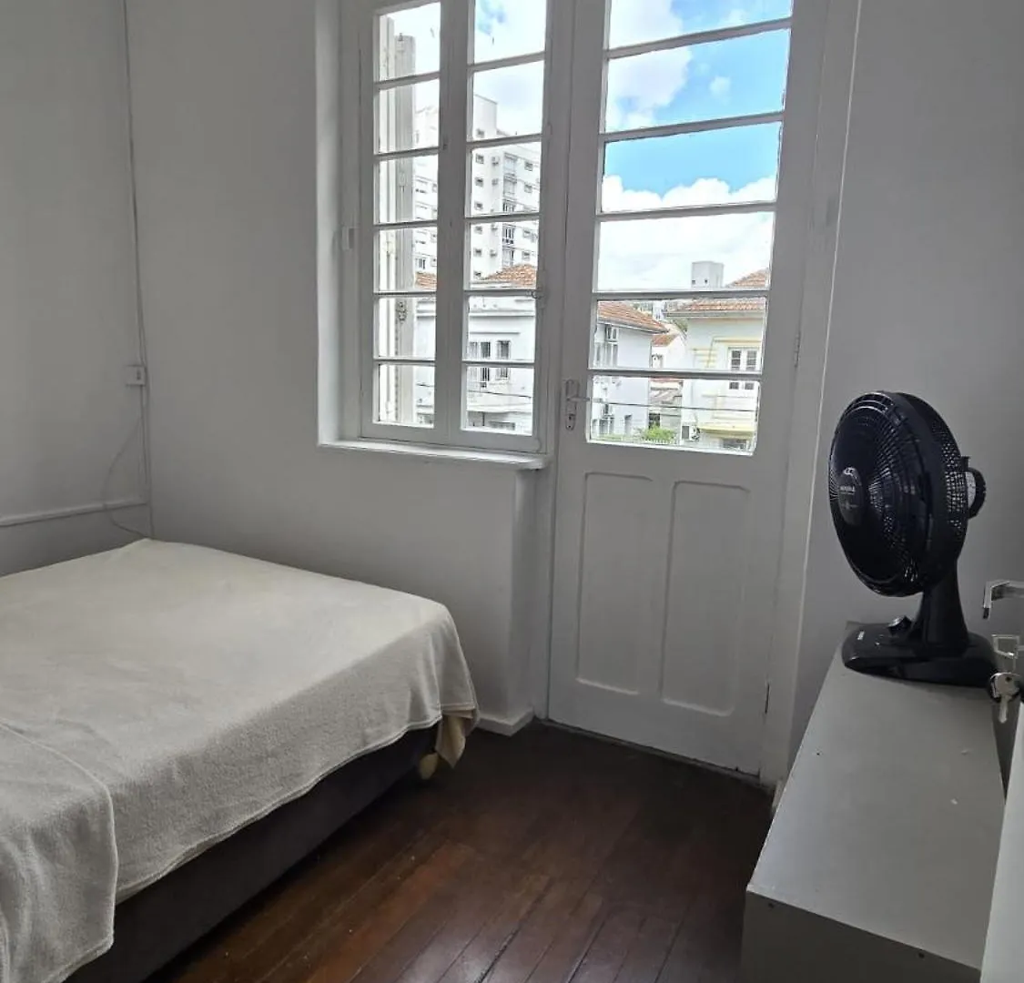 Nick Hostel Cidade Baixa- Prox A Redencao, Opiniao,Araujo Viana, Joao Alfredo, Porto Alegre