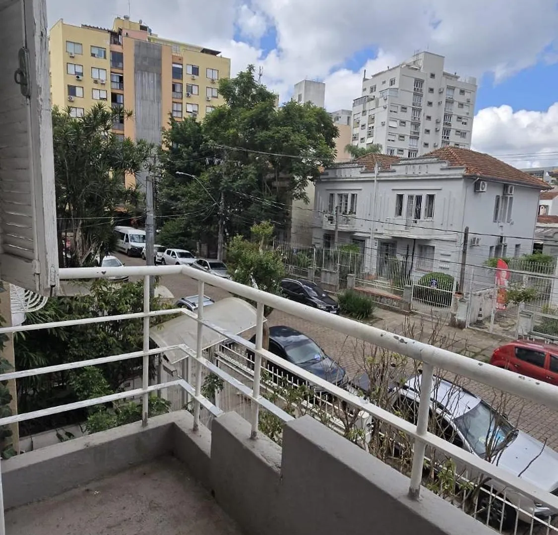 Nick Hostel Cidade Baixa- Prox A Redencao, Opiniao,Araujo Viana, Joao Alfredo, Porto Alegre