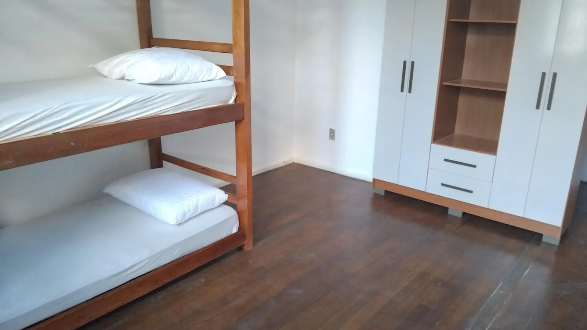Nick Hostel Cidade Baixa- Prox A Redencao, Opiniao,Araujo Viana, Joao Alfredo, Porto Alegre Brasilien